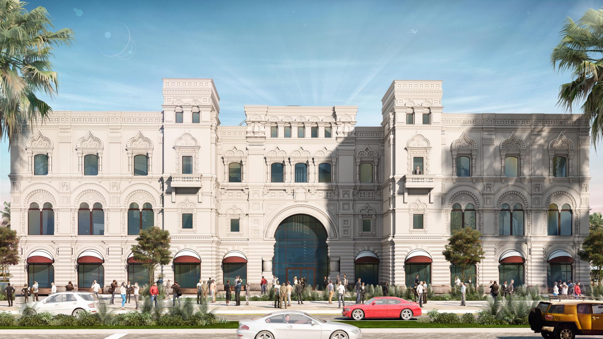 Building
