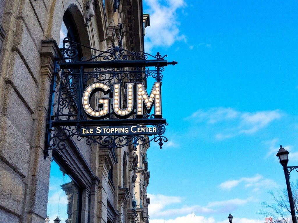 Grand Uptown Mall Phase 2